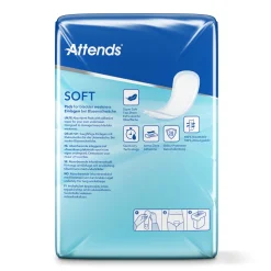 Outlet Attends Inlegger soft 7