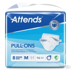 Attends Pull-ons 8 maat M