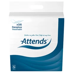Attends Slip inlegger deoplus