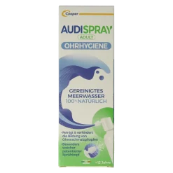 Audispray Adult (pomp)