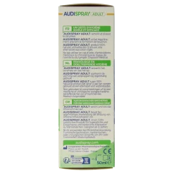 Audispray Adult (pomp)