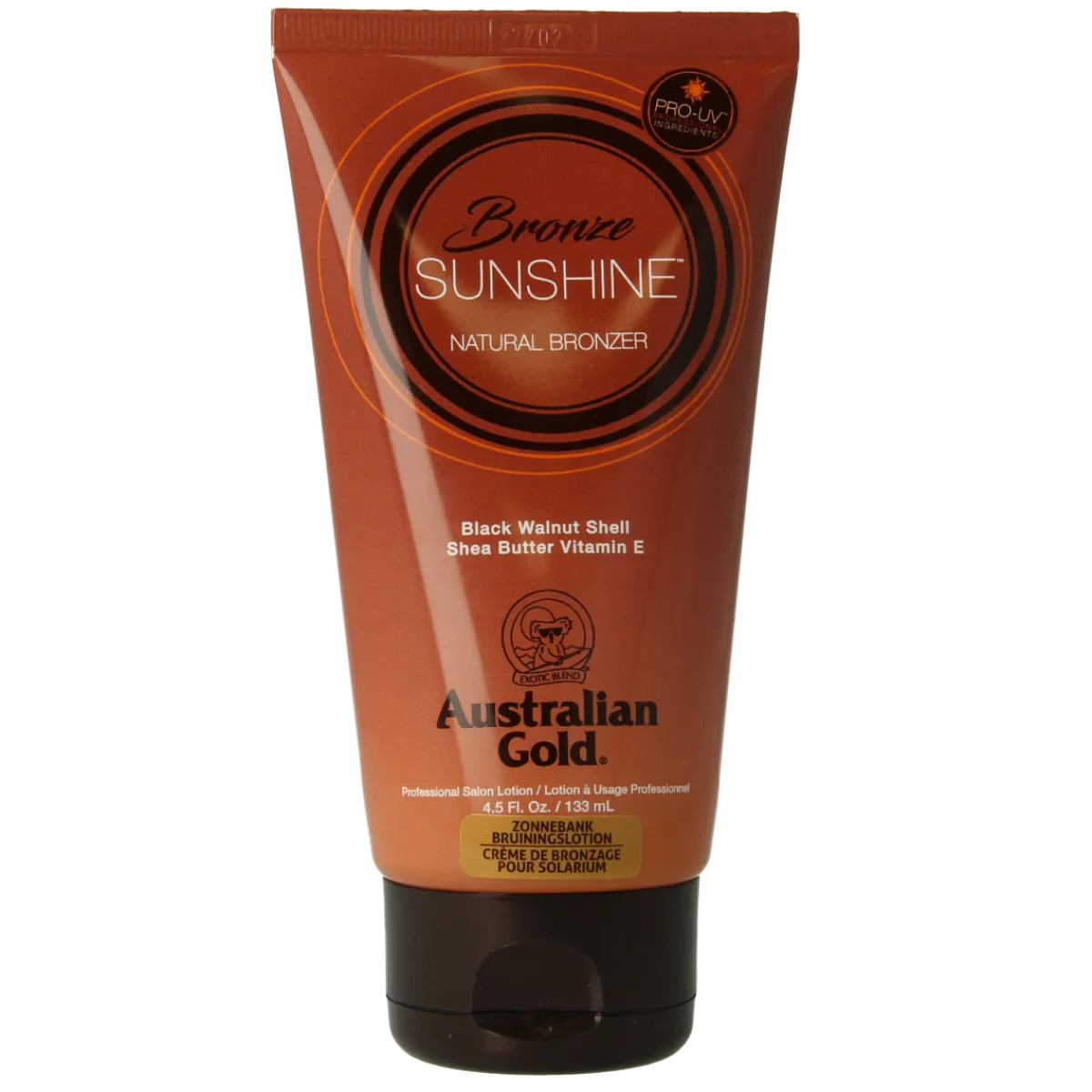 Sale Australian Gold Bronze sunshine natural bronzer