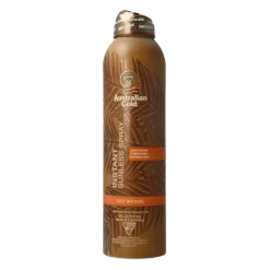 Australian Gold Instant sunless lotion