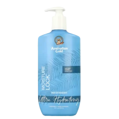Discount Australian Gold Moisture lock aftersun