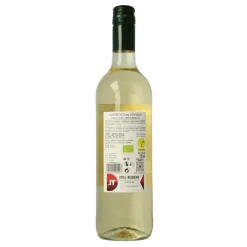 Sale Autentico Macabeo blanco wit bio