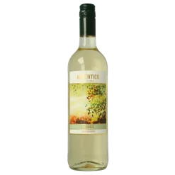 Sale Autentico Macabeo blanco wit bio