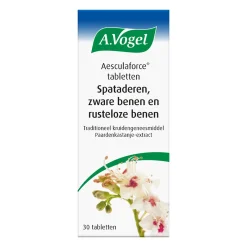 Outlet A Vogel Aesculaforce