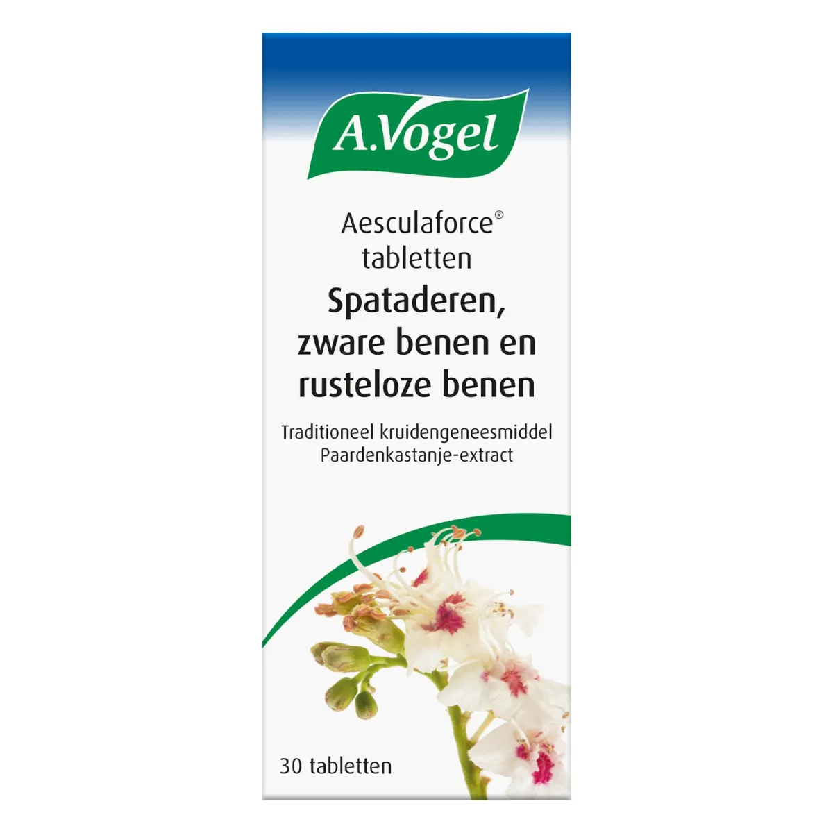 Outlet A Vogel Aesculaforce