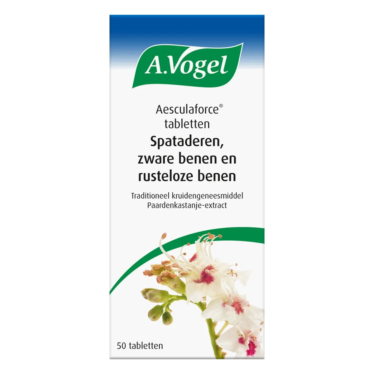 Hot A Vogel Aesculaforce
