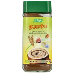 A Vogel Bambu koffie bio