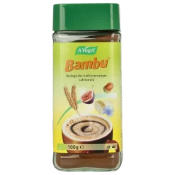 A Vogel Bambu koffie bio