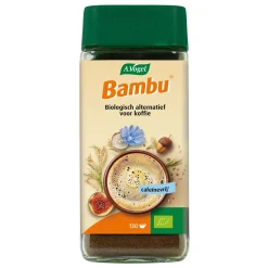 New A Vogel Bambu koffie bio