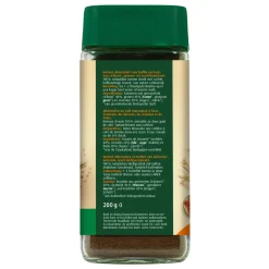 New A Vogel Bambu koffie bio