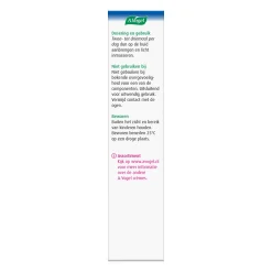 Online A Vogel Calendula schrale huid creme