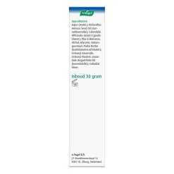 Online A Vogel Calendula schrale huid creme