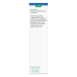 Online A Vogel Calendula schrale huid creme