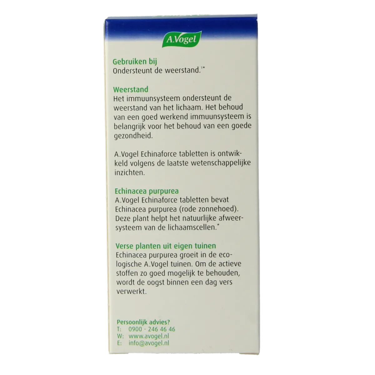 Clearance A Vogel Echinaforce