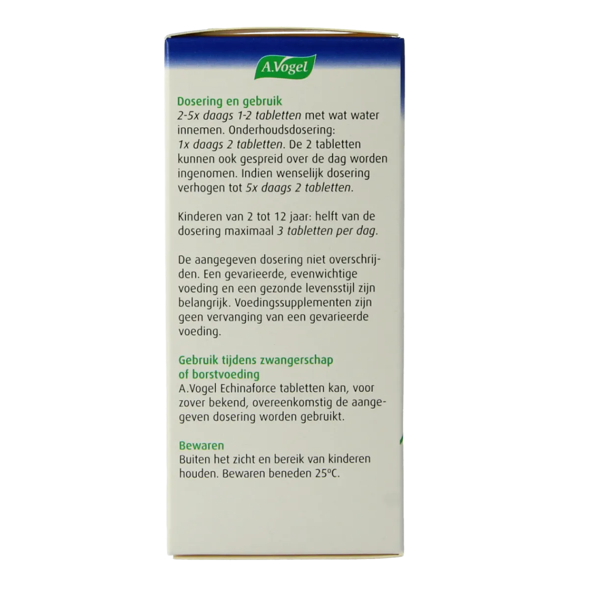 Clearance A Vogel Echinaforce