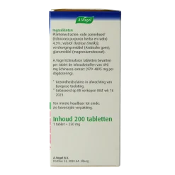 Clearance A Vogel Echinaforce