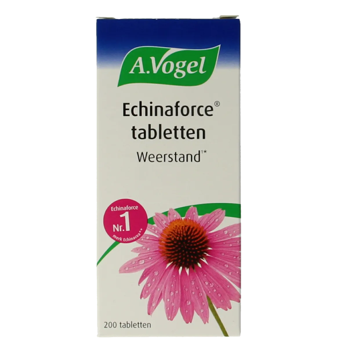 Clearance A Vogel Echinaforce
