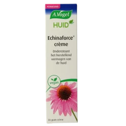 A Vogel Echinaforce herstellende creme