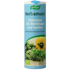 Sale A Vogel Herbamare dieetzout natriumarm eko bio