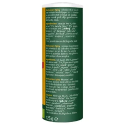 A Vogel Herbamare kruidenzout spicy bio