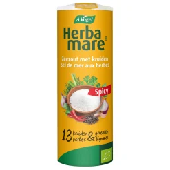 A Vogel Herbamare kruidenzout spicy bio