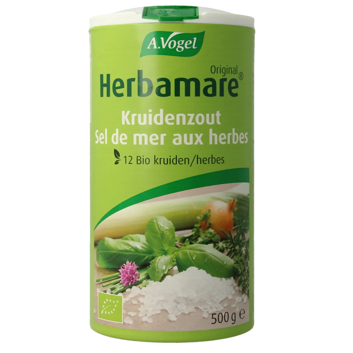 Outlet A Vogel Herbamare kruidenzout bio