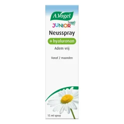 Outlet A Vogel Junior neusspray