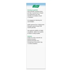 Outlet A Vogel Junior neusspray