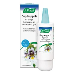 A Vogel Oogdruppels