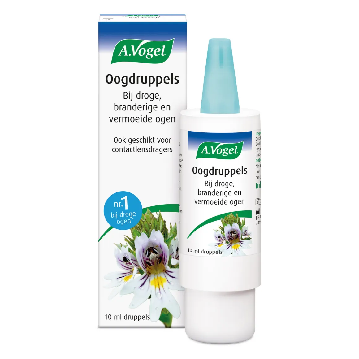 A Vogel Oogdruppels