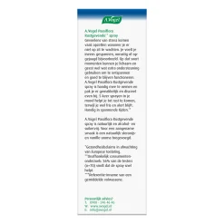 Best A Vogel Passiflora rustgevende spray