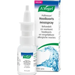 Sale A Vogel Pollinosan hooikoorts neusspray