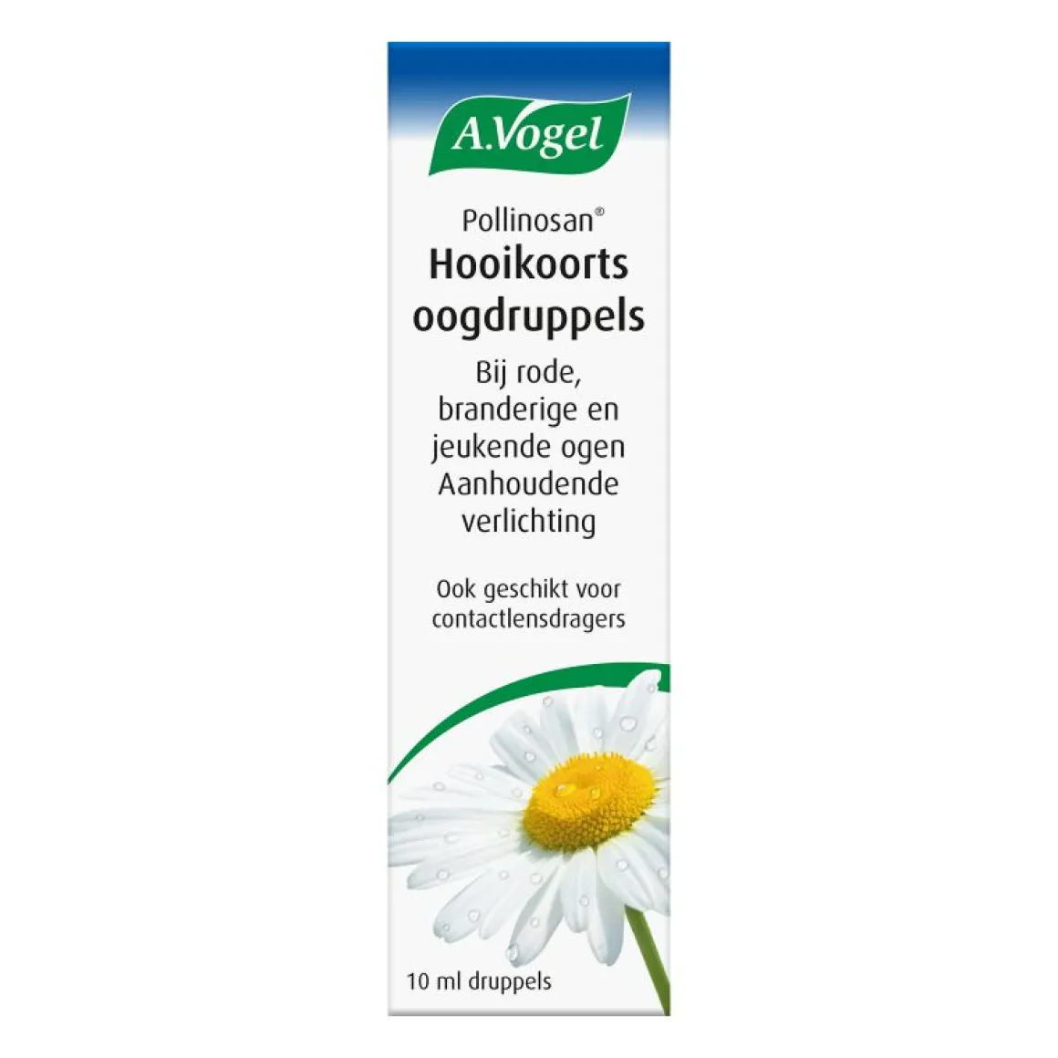 A Vogel Pollinosan hooikoorts oogdruppels