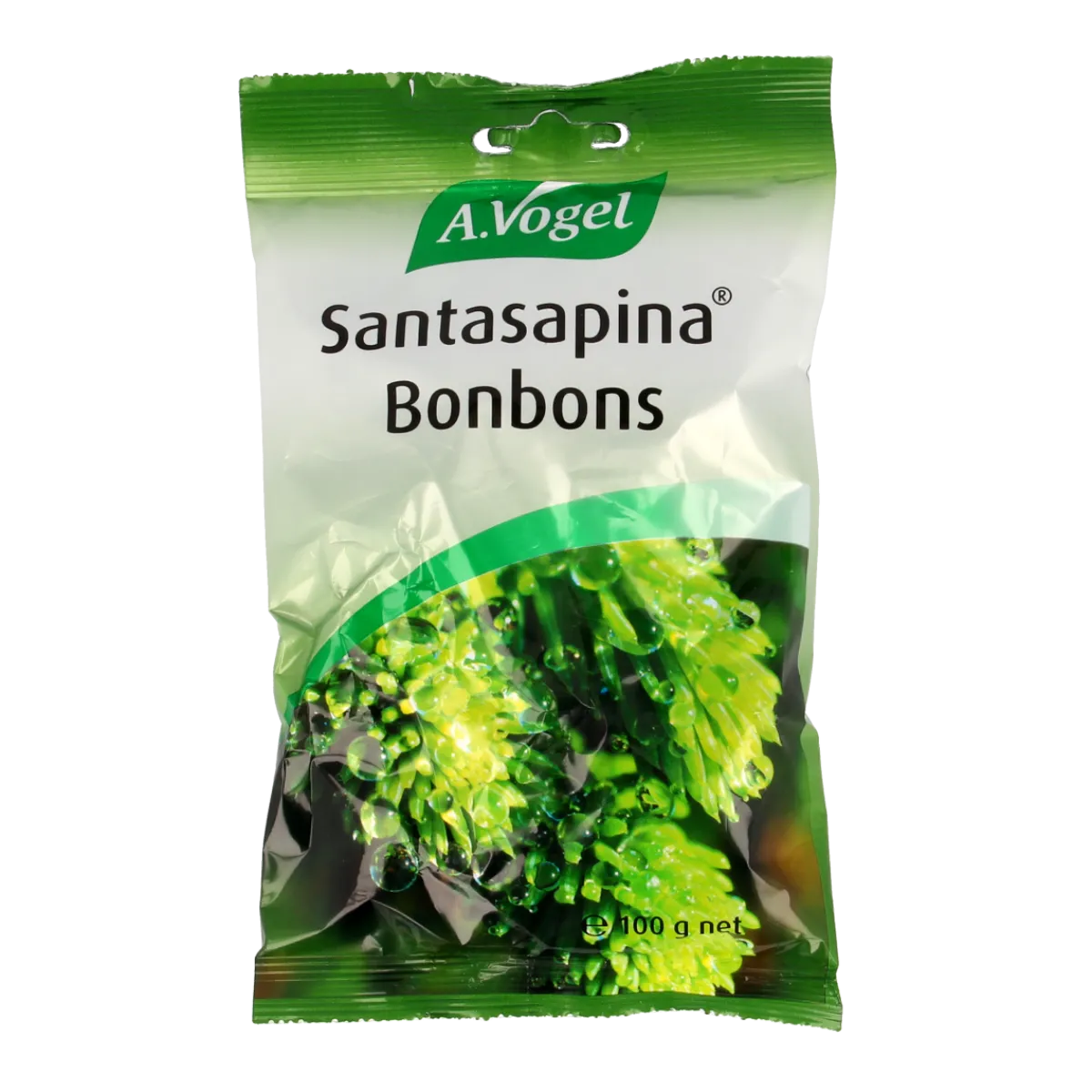 Best A Vogel Santasapina pastilles