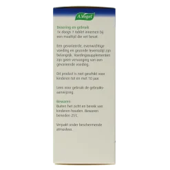 Clearance A Vogel Vitamine D3 25ug