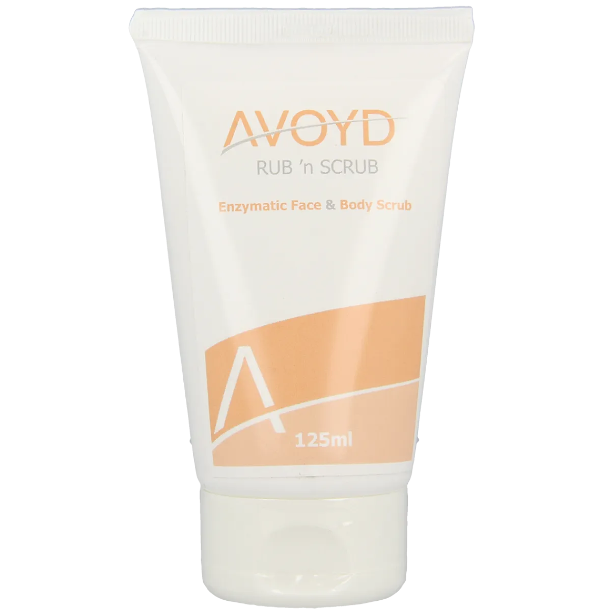 New Avoyd Face & body scrub