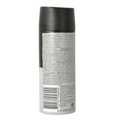 AXE Anti perspirant dark temptation