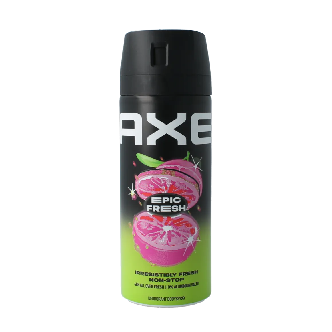 AXE Deodorant bodyspray epic fresh
