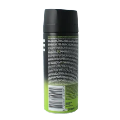 AXE Deodorant bodyspray epic fresh