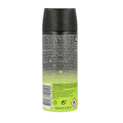 AXE Deodorant bodyspray epic fresh
