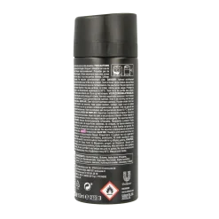 Clearance AXE Deodorant bodyspray excite