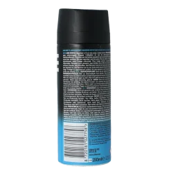 Clearance AXE Deodorant bodyspray ice chill