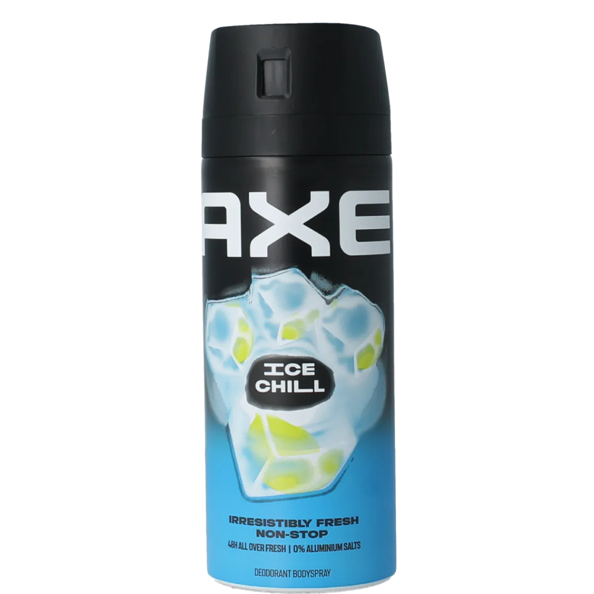 Clearance AXE Deodorant bodyspray ice chill