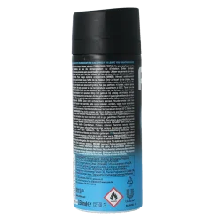 Clearance AXE Deodorant bodyspray ice chill