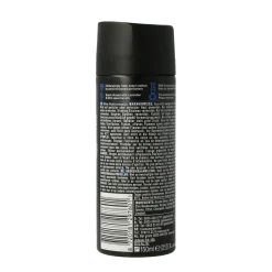 AXE Deodorant bodyspray kenobi blue lavender
