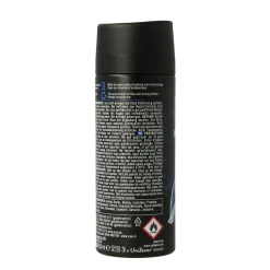 AXE Deodorant bodyspray kenobi blue lavender