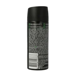 AXE Deodorant bodyspray kenobi green geranium